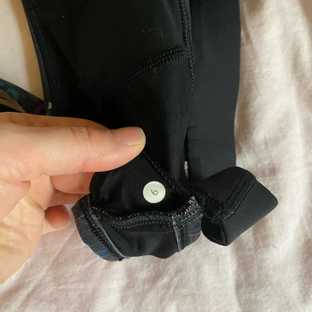 Lululemon‎ Sports Bra